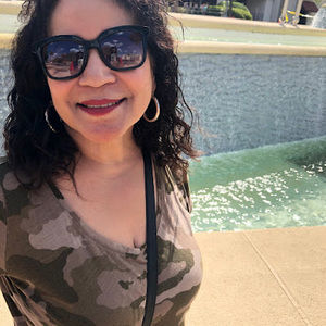 Meet your Posher, Darlene